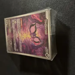 Pecharunt - 129 Sv: Scarlet & Violet Promo Cards Holo New - Image 1