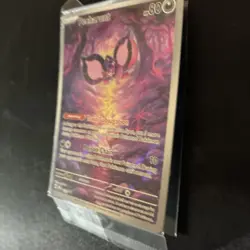 Pecharunt - 129 Sv: Scarlet & Violet Promo Cards Holo New - Image 2