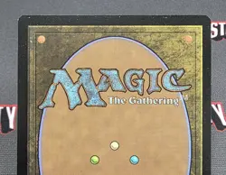 MTG Patchwork Banner- Signed -Bloomburrow Magic the Gathering Card # 247 - Image 5