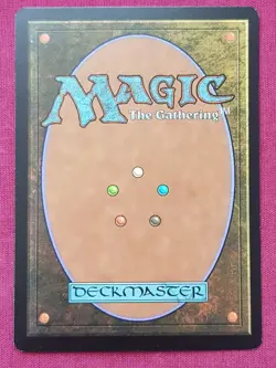 Magic The Gathering FUTURE SIGHT CHRONOMANTIC ESCAPE white card MTG - Image 2