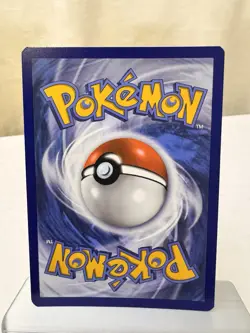 Snorlax Holo SWSH119 Black Star Promo Card Near Mint/NM - Pokemon TCG - Image 2
