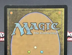 MTG FOIL Platinum Angel- DAMAGED -Conspiracy: Take the Crown Magic Card # 214 - Image 5
