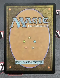 MTG Scion of Draco- Signed -Modern Horizons 2 Magic the Gathering Card # 323 - Image 2