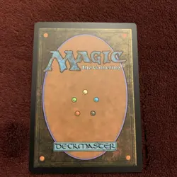 Reflector Mage (Borderless) Secret Lair Drop Foil 1108 NM+ Unplayed MTG Card - Image 2