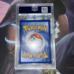Mewtwo GX Shining Legends Card 78/73 PSA 10 - Image 2