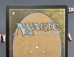 MTG FOIL Sublime Archangel- Signed - Magic 2013 Magic the Gathering Card # 036 - Image 5