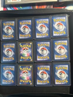 lot of 12 pokemon modern cards (nm) - Image 2