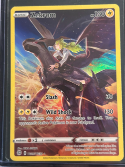 lot of 12 pokemon modern cards (nm) - Image 4