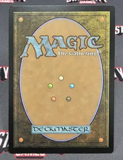 MTG Diregraf Colossus- Signed -Shadows over Innistrad Magic Card # 107 - Image 2