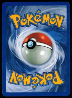 Sweet Swirl! Charizard 4/130 - Base Set 2 Pokemon Card Holo LP - Image 3