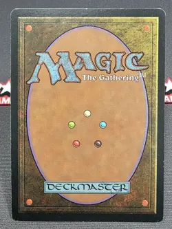 MTG Aura of Silence - Weatherlight Magic the Gathering Card # 007 - Image 2