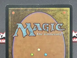 MTG Aura of Silence - Weatherlight Magic the Gathering Card # 007 - Image 5