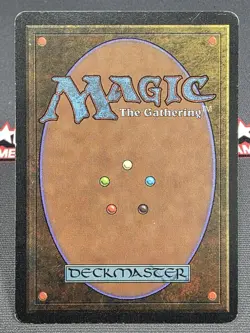 MTG Earthbind - Unlimited Magic the Gathering Card # 146 - Image 2