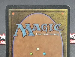 MTG Earthbind - Unlimited Magic the Gathering Card # 146 - Image 5