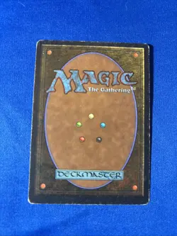 HURRICANE LP- Unlimited Vintage mtg Magic fast shipping - Image 2