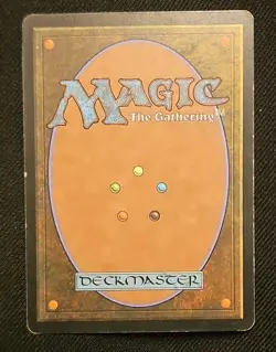 MTG 🔥🔥 Charisma 🔥🔥Mercadian Masques 🌟 Rare 🌟 LP/NM Magic the Gathering - Image 2