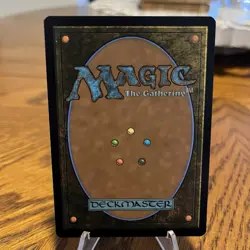 Combustion Technique (Borderless) Avatar: The Last Airbender Regular MTG - Image 2