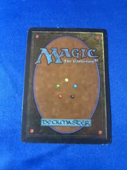 HAUNTING WIND LP Antiquities Reserved List mtg Magic fast shipping - Image 2