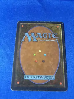 ROCKET LAUNCHER MP Antiquities Original mtg Magic fast shipping - Image 2