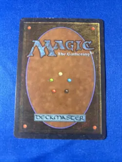 ORNITHOPTER LP Antiquities Original mtg Magic fast shipping - Image 2