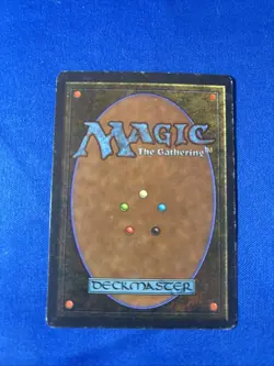 THE RACK MP Antiquities Original mtg Magic fast shipping - Image 2