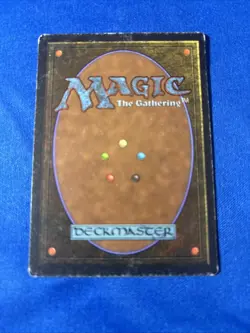 SINKHOLE LP Unlimited Vintage mtg Magic fast shipping - Image 2