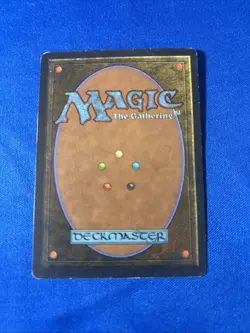 GIANT GROWTH LP Unlimited Vintage mtg Magic fast shipping - Image 2