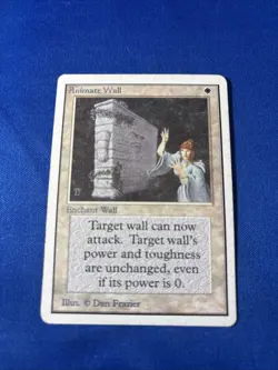 ANIMATE WALL LP- Unlimited Vintage mtg Magic fast shipping - Image 1