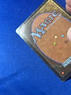 URZA’S POWER PLANT HP Antiquities Original mtg Magic fast shipping - Image 4