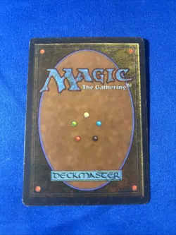 XENIC POLTERGEIST LP Antiquities Original mtg Magic fast shipping - Image 2