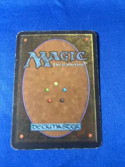 DARK RITUAL MP Alpha Original mtg Magic fast shipping - Image 2