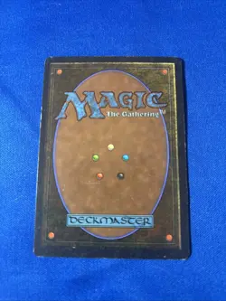 PESTILENCE LP Unlimited Vintage mtg Magic fast shipping - Image 2