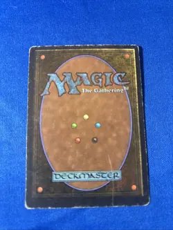 WHITE KNIGHT MP Unlimited Vintage mtg Magic fast shipping - Image 2