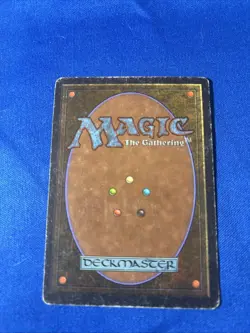 FIREBALL MP Unlimited Vintage mtg Magic fast shipping - Image 2