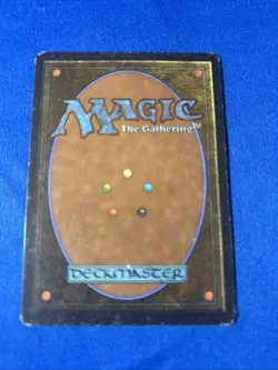 EARTHBIND LP Unlimited Vintage mtg Magic fast shipping - Image 2