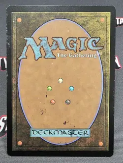 MTG Courser of Kruphix- Signed -Born of the Gods Magic the Gathering Card # 119 - Image 2