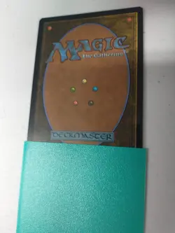 Magic The Gathering Doctor Who Commander Deck Set Of 4, Open And Sleeved - Image 5