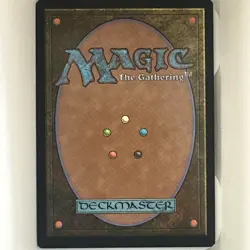 Avatar Kyoshi, Earthbender Avatar: The Last Airbender: Eternal-Legal Foil - Image 2