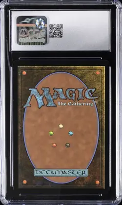 2025 MAGIC: THE GATHERING SLD: SONIC #2096 AIR SHOES CGC 10 GEM MINT - Image 2
