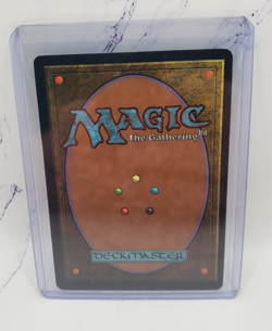 Magic The Gathering Gaea's Blessing Weatherlight 1997 MTG - Image 2