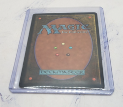 Magic The Gathering Gaea's Blessing Weatherlight 1997 MTG - Image 4