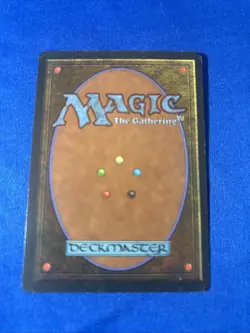 TORMOD’S CRYPT LP The Dark Original mtg Magic fast shipping - Image 2