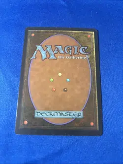 MANA CLASH LP The Dark Original mtg Magic fast shipping - Image 2