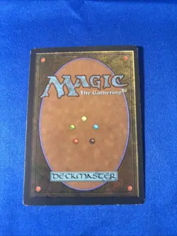 TRACKER LP The Dark Reserved List mtg Magic fast shipping - Image 2
