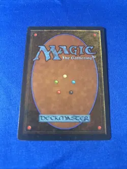 DUST TO DUST LP The Dark Original mtg Magic fast shipping - Image 2