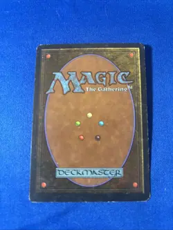 EXORCIST MP The Dark Reserved List mtg Magic fast shipping - Image 2