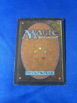 ELVES OF DEEP SHADOW MP The Dark Original mtg Magic fast shipping - Image 2