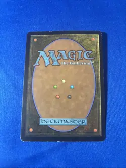 OVERBURDEN LP- Prophecy mtg Magic fast shipping - Image 2