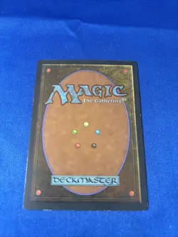 LEVIATHAN LP The Dark Original mtg Magic fast shipping - Image 2