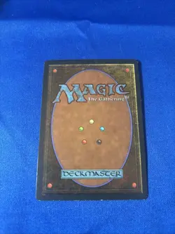 FELLWAR STONE LP The Dark Original mtg Magic fast shipping - Image 2